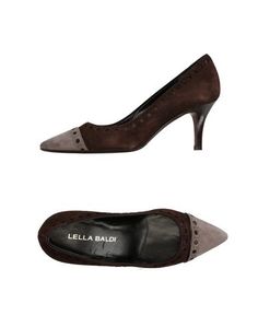 Туфли Lella Baldi