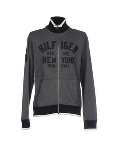 Толстовка Tommy Hilfiger