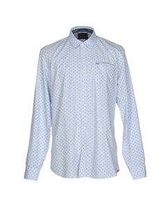 Pубашка Scotch & Soda