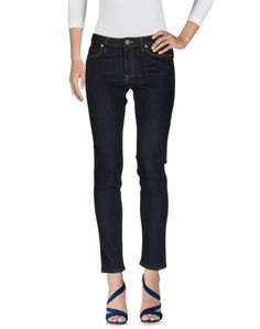 Джинсовые брюки Vivienne Westwood Anglomania