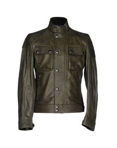 Куртка Belstaff