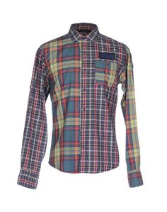 Pубашка Tommy Hilfiger
