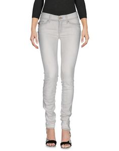 Джинсовые брюки Nolita