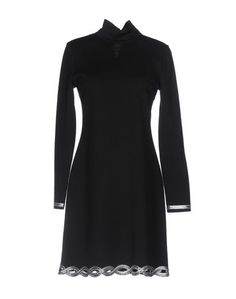 Короткое платье Blumarine