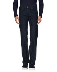 Джинсовые брюки 7 For All Mankind