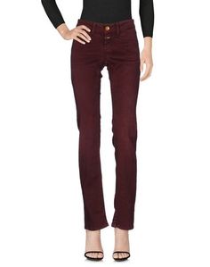 Джинсовые брюки Closed