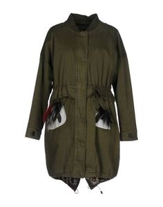 Куртка BDL Street