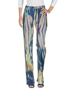 Джинсовые брюки Just Cavalli