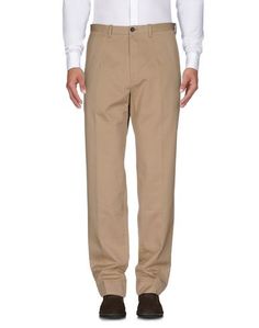 Повседневные брюки Dries Van Noten
