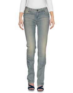 Джинсовые брюки Twin Set Jeans