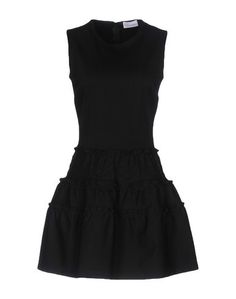Короткое платье RED Valentino
