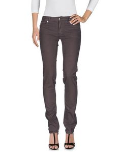 Джинсовые брюки Just Cavalli