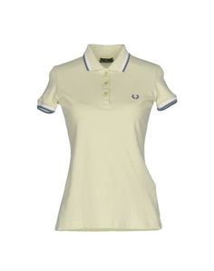 Поло Fred Perry