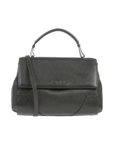 Сумка на руку Santoni