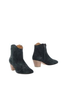 Полусапоги и высокие ботинки Isabel Marant Étoile