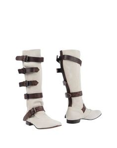 Сапоги Vivienne Westwood