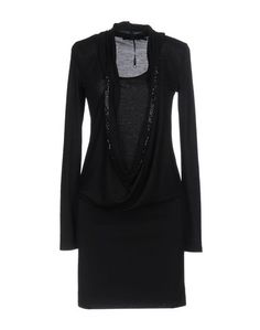 Короткое платье Calvin Klein Jeans