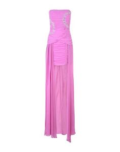 Короткое платье Blumarine