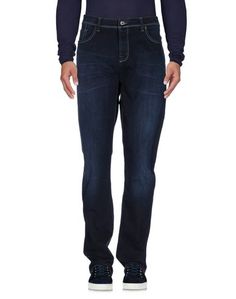 Джинсовые брюки 7 For All Mankind