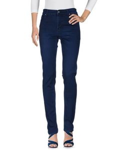 Джинсовые брюки Cheap Monday