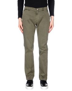 Повседневные брюки Dirk Bikkembergs