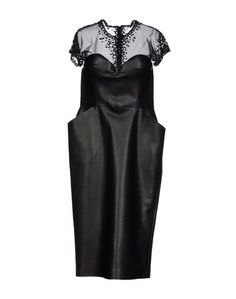 Платье длиной 3/4 Ermanno Scervino