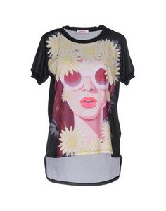 Футболка Blugirl Folies