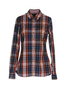Pубашка Tommy Hilfiger