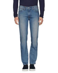 Джинсовые брюки Levis RED TAB