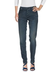 Джинсовые брюки Rag & Bone