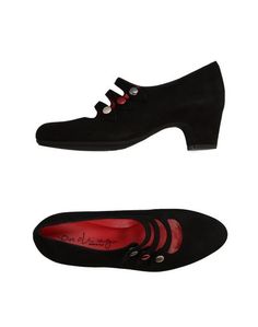 Туфли PAS DE Rouge