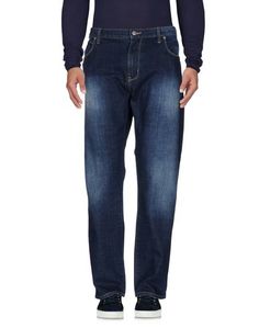 Джинсовые брюки Armani Jeans