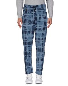Повседневные брюки Vivienne Westwood Anglomania