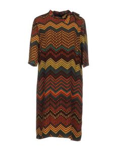 Короткое платье M Missoni