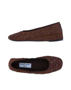 Балетки Scarpet A Porter