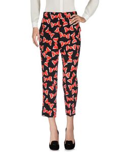 Повседневные брюки Boutique Moschino
