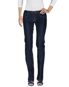 Джинсовые брюки Golden Goose Deluxe Brand