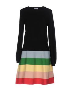 Короткое платье RED Valentino
