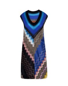 Пляжное платье Missoni Mare