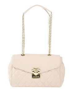 Сумка на плечо Love Moschino