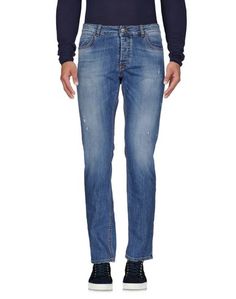 Джинсовые брюки Michael Coal