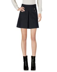 Мини-юбка Patrizia Pepe