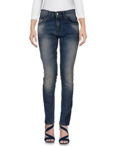 Джинсовые брюки Manila Grace Denim