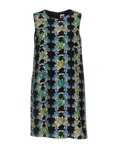 Короткое платье M Missoni