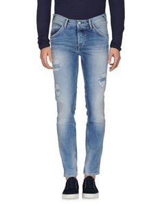Джинсовые брюки Pepe Jeans