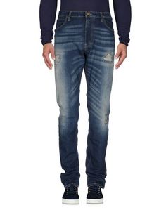 Джинсовые брюки Vivienne Westwood Anglomania