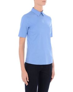 Блузка Jil Sander Navy