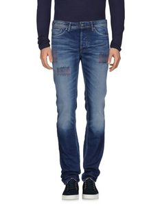 Джинсовые брюки Pepe Jeans