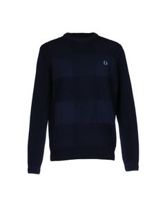 Свитер Fred Perry