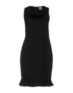 Короткое платье M Missoni